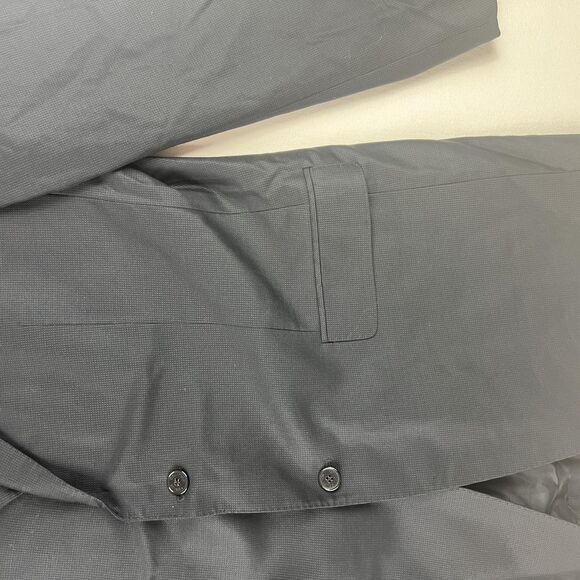 Versace Blazer Mens 44 Wool Blend Saks Fifth Avenue Classic Suit Jacket Lined - Picture 2 of 8